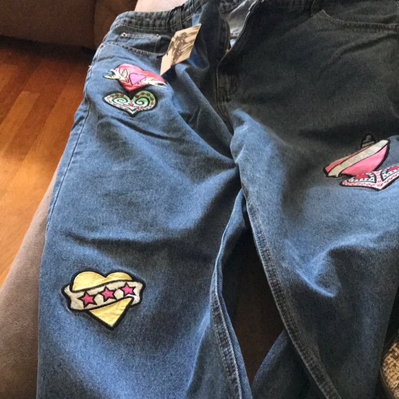 Jeans - Picture 2 of 4